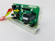 Lower Control Boards